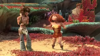 THE CROODS - Croodaceous Moments - Coming to DVD, Blu-ray & Digital HD!