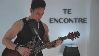 Te Encontré - SERVANDO Y FLORENTINO (Cover Acústico JOSUETH)