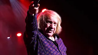 Lou Gramm (Foreigner) - Live |  I Want to Know What Love Is - Count Basie,  Red Bank NJ  2/9/24