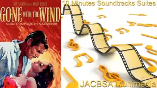 "Gone With the Wind" Soundtrack Suite