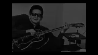 Roy Orbison: True Love Goodbye