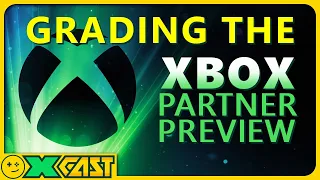 Grading the 2024 Xbox Partner Preview - Kinda Funny Xcast Ep. 176