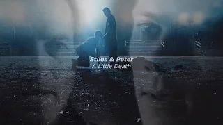 Stiles & Peter: A Little Death