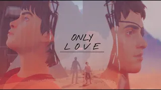 tribute to all life is strange 2 endings [only love]