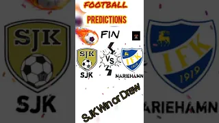 Football predictions Today 30/06/2021 | Betting strategy | Soccer Predictions #Shorts #predictions