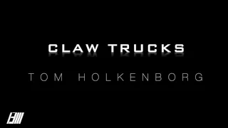 Claw Trucks - Tom Holkenborg ( Mad Max: Fury Road OST )