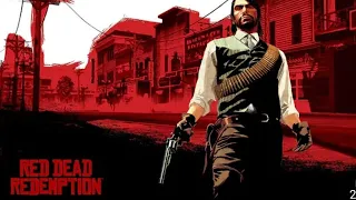 RED DEAD REDEMPTION Gameplay Walkthrough FULL GAME (4K ULTRA HD) No Commentary