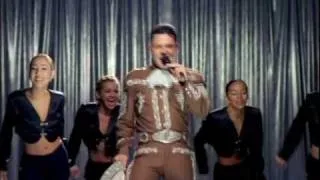 Pedro Fernandez  - Yo no Fui (vídeo original)