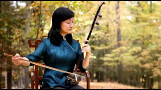 The Erhu – A Closer Look