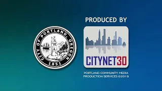 City Council 2019-06-05 PM Session