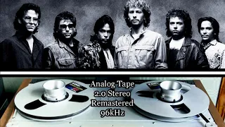 I'll Be Over You (96kHz Remastered) TOTO