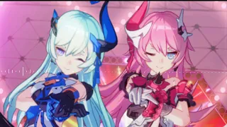 Honkai Impact 3 OST Dreams of Gemina Extended