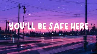 YOU'LL BE SAFE HERE COVER BY MOIRA DELA TORRE | CAN'T BUY ME LOVE