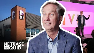 Former Taco Bell CMO Kip Knight on How NetBase Quid® Makes the World Make Sense