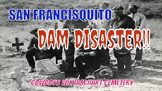 Disaster!! St. Francis 1928 - Great Full Movie By Historians  March  2021