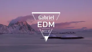 #極上BGM ★  超絶かっこいい神洋楽メドレー 2018 ※ EDM REMIX ♫ クラブミュージック ※ Gabriel Mix 108