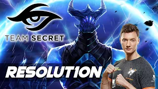 Secret.Resolut1on Razor Electro Boss - Dota 2 Pro Gameplay [Watch & Learn]