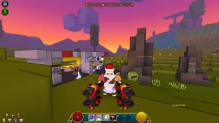 Trove | Ep 7 | 3 NEW CLASSES!