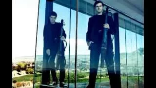 2CELLOS - Highway To Hell feat. Steve Vai