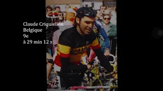 1984 Tour de France