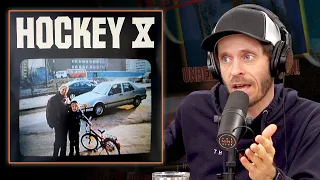 We Review The Hockey X Video!