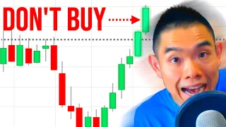 Do You Make This Breakout Trading Mistake?