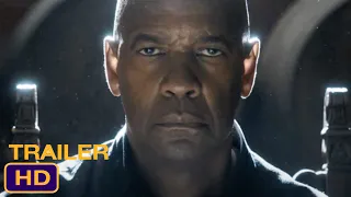 The Equalizer 3: Everything You Need to Know in 4 Minutes By TV Recap