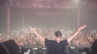 FISHER - MANCHESTER WAREHOUSE PROJECT 2021 - RECAP