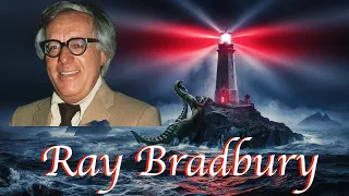 "La sirena de la niebla" un audiolibro de Ray Bradbury