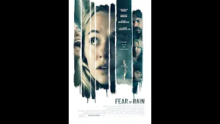 Fear of Rain l Upcoming Movie Feb 2021 l Drama, Horror, Thriller