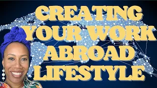 Tips for working abroad effectively