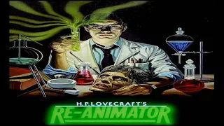 Re Animator Theme But Only The Best Part