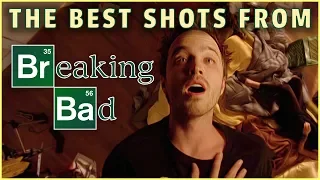 12 Shots That Define ‘Breaking Bad’: A Film Study | The Ringer