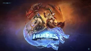 Heroes of the Storm: Drachen des Nexus #3 no commentary