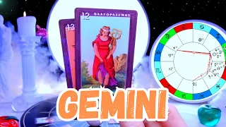 GEMINI URGENT❗️SOMEONE IS ABOUT TO DISAPPEAR !! YOU HAVE TO KNOW THIS..! MAY 2024 TAROT READING ❤️