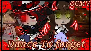 ~|•|Dance To Forget GCMV|•|~||•Gacha Club Music Video•||~||•Roselle Brutal Version•||~