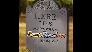 The Death of Speedrunning