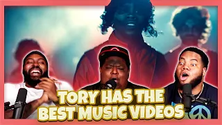 Tory Lanez - SKAT (feat. DaBaby) [Official Music Video] (Reaction)