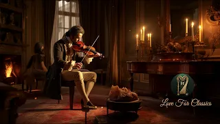 Beautiful Classic music Violin Collection #classicalmusic #musicaljourney #timelessmelodies