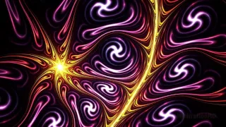 Electric Sheep in HD Psy Dark Trance 3 hour Fractal Animation Full Ver 2 0 1 2