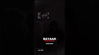 Bayaan || Nahi Milta || Lofi || Slowed Reverb || Without Lyrics || 5 Minutes Lofi || Iqra._.Edits16