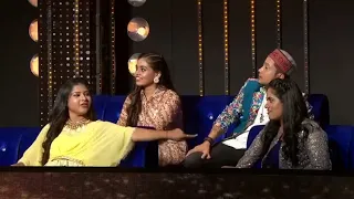 pawandeep rajan and Arunita kanjilal 😍 romantic 😘😂 funny 🤣and 😊cute☺️ moments in Indian idol