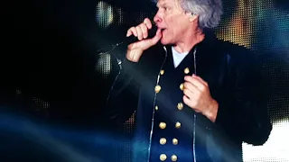 Bon Jovi - It's my life  [ Moscow @ Luzhniki 31-05-2019 ]