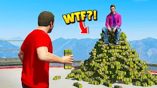 GTA 5 FAILS & EPIC MOMENTS #78 (GTA 5 Funny Moments)