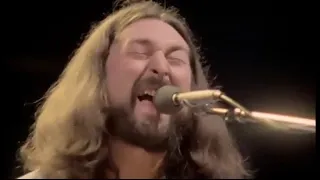 Supertramp    Goodbye Stranger 1979   Live in Paris´79 Concert The Pavillon