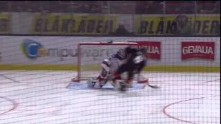 Anaheim Ducks vs. New York Rangers - Full Shootout - 10.08.11