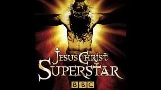Tony Hadley - Gethsemane (1996 BBC Radio 2 Broadcast)