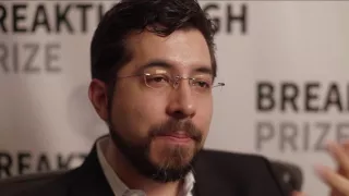 "How we want to go forward as a civilization:" Ed Boyden on the ethics of neuroscience