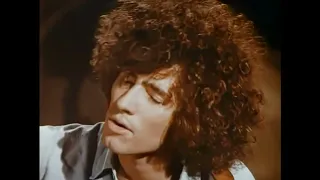 Tim Buckley - Song to the Siren (The Monkees '68) Remastered HD