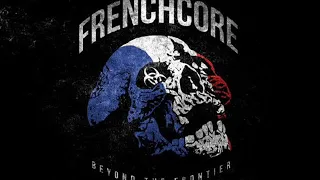 Kickdrum Maniacs - Frenchcore Mix 2018